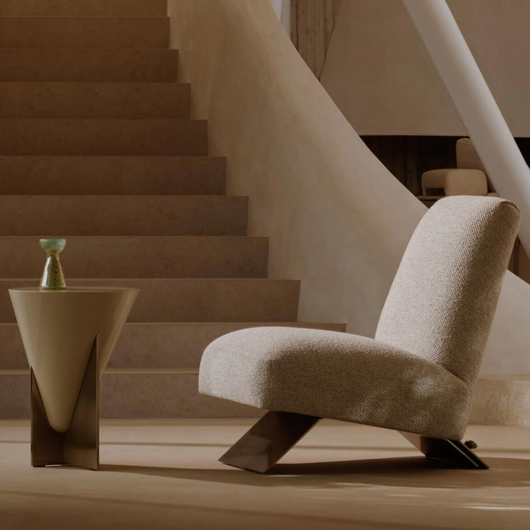 Aries Lounge Chair Lounge Chairs Visionnaire