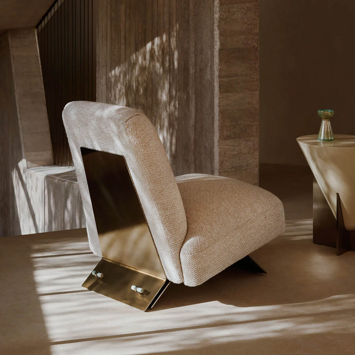 Aries Lounge Chair Lounge Chairs Visionnaire