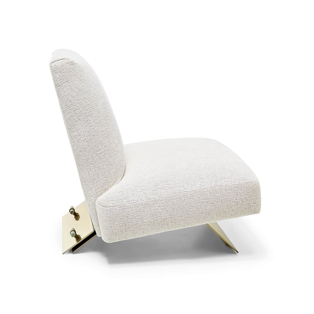 Aries Lounge Chair Lounge Chairs Visionnaire