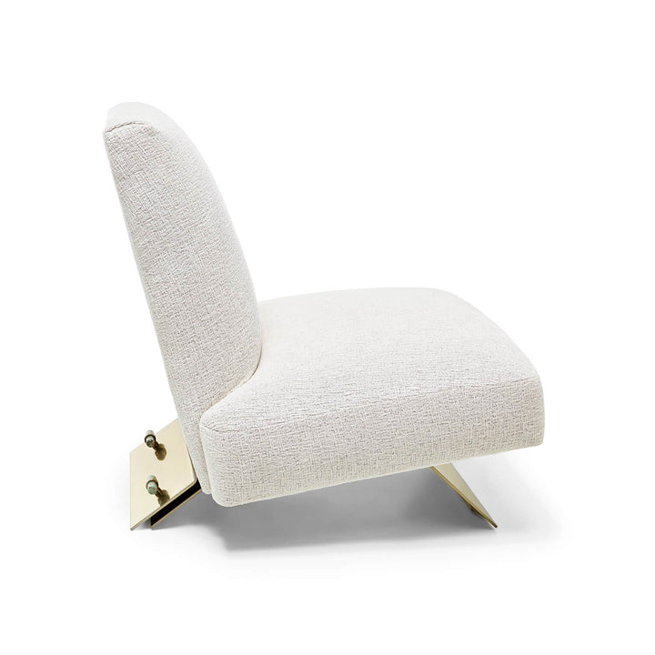 Aries Lounge Chair Lounge Chairs Visionnaire