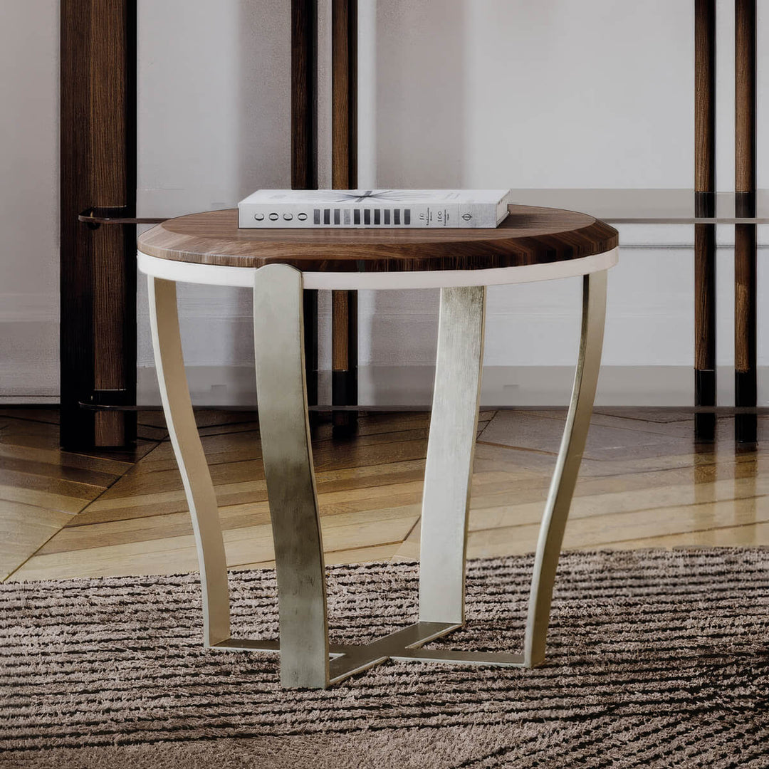 Aristo Side Table Coffee & Side Tables Capital