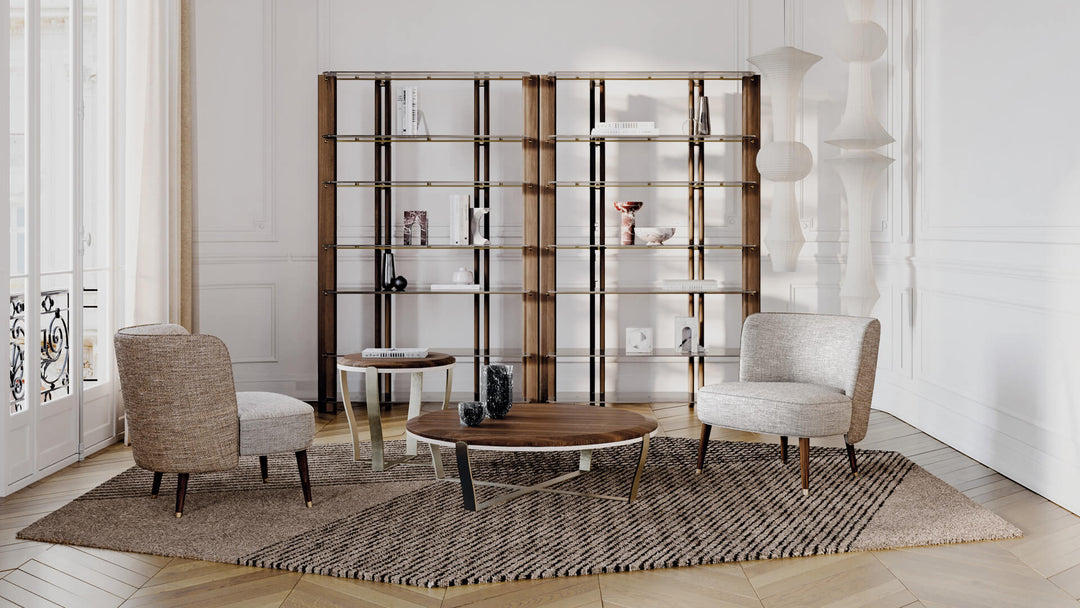 Aristo Side Table Coffee & Side Tables Capital