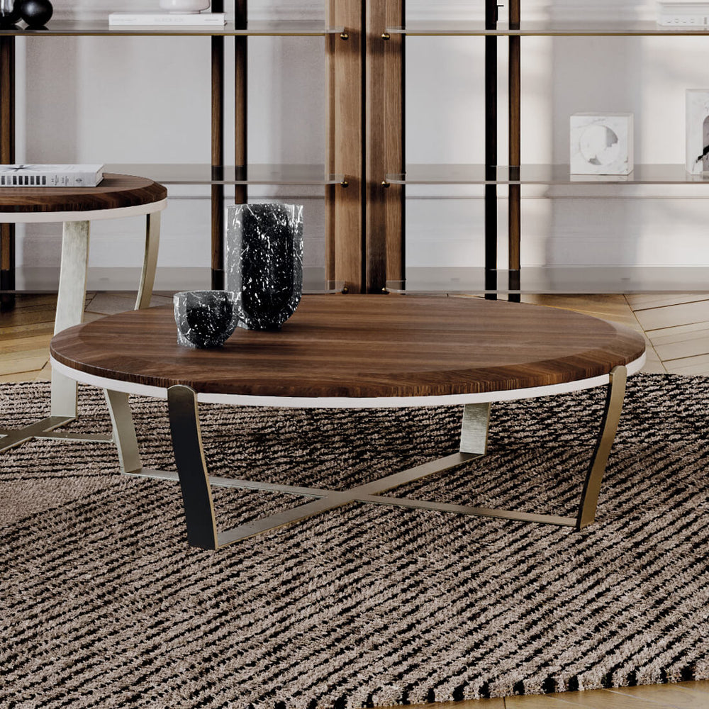Aristo Coffee Table Coffee & Side Tables Capital