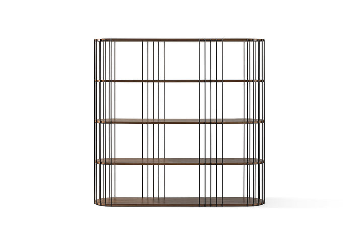 Arpa Bookcase Bonaldo