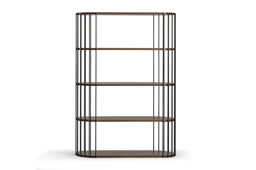 Arpa Bookcase Bonaldo