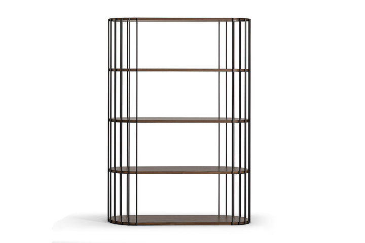 Arpa Bookcase Bonaldo