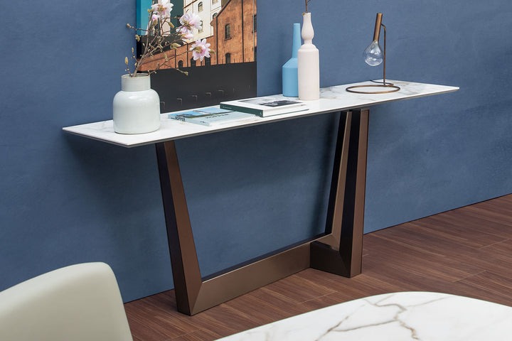Art Console Table Bonaldo