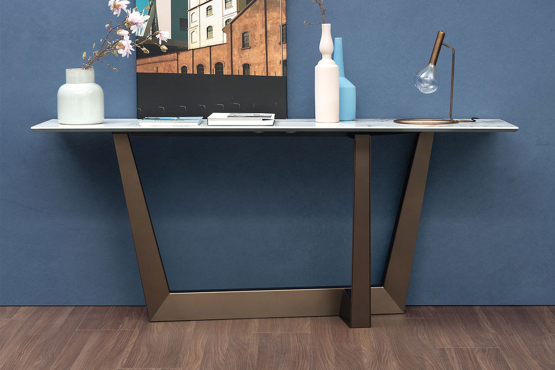 Art Console Table Bonaldo