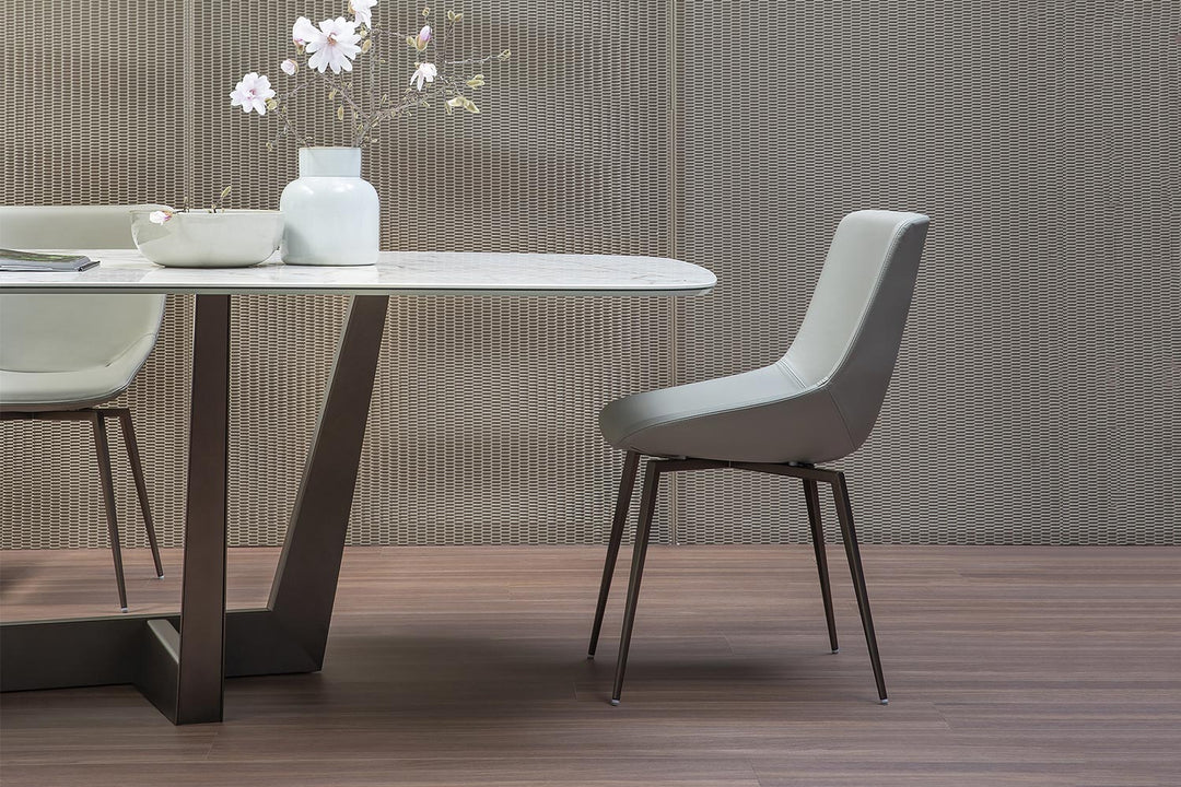Artika Dining Chair Bonaldo