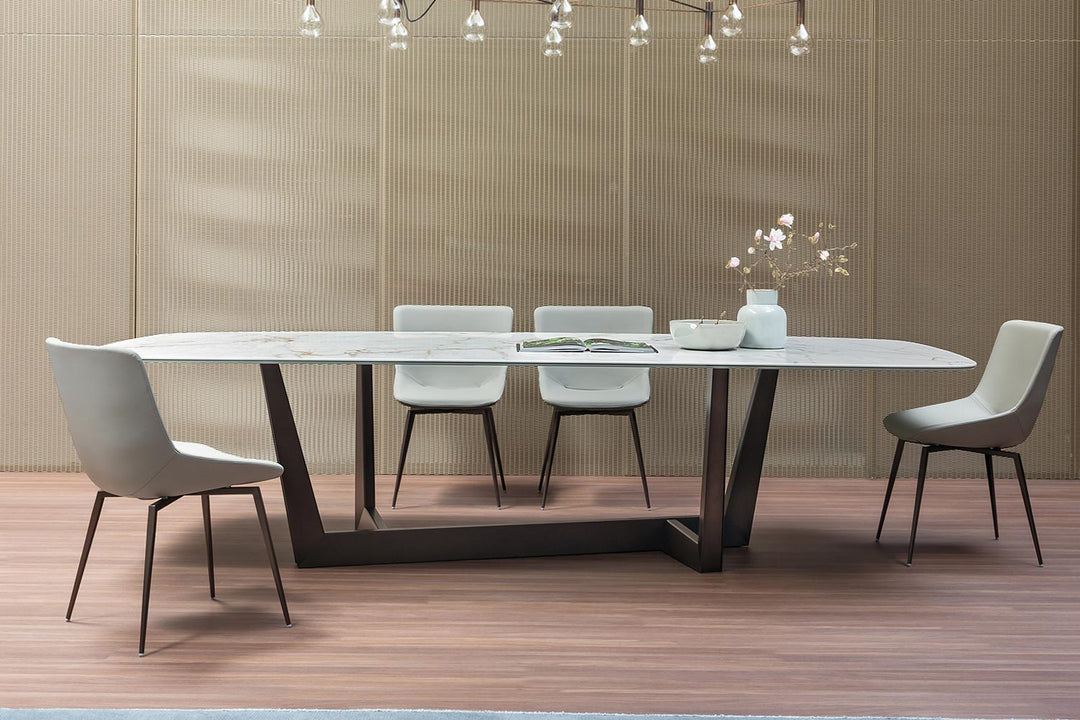 Artika Dining Chair Bonaldo