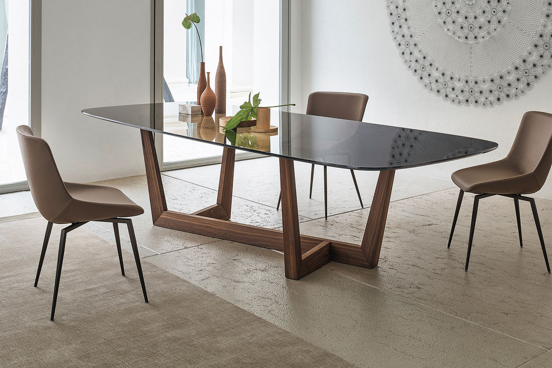 Artika Dining Chair Bonaldo
