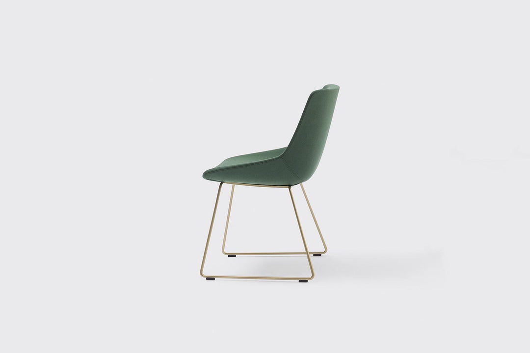 Artika Si Dining Chair Bonaldo