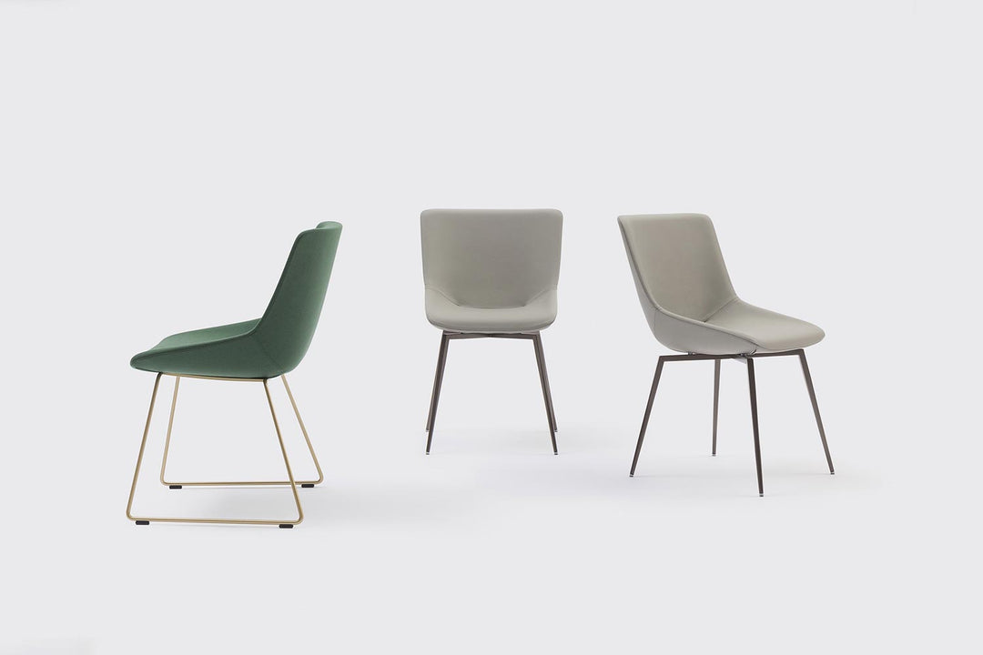 Artika Si Dining Chair Bonaldo