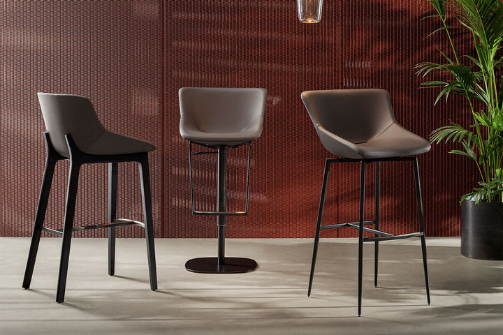 Artika Too Bar Stool Bonaldo