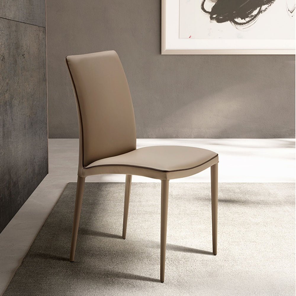 ASIA EDGE DINING CHAIR Kitchen & Dining Room Chairs Eforma   