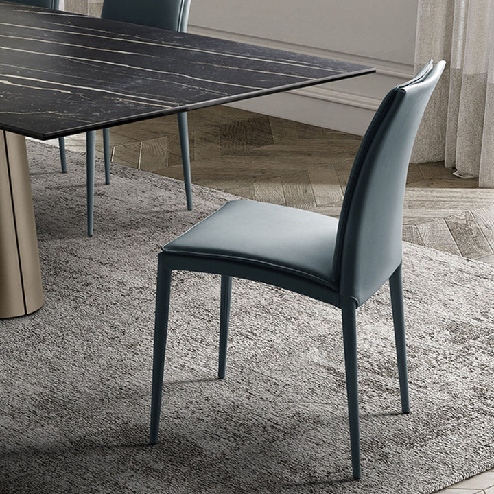 ASIA SOFT DINING CHAIR Kitchen & Dining Room Chairs Eforma   