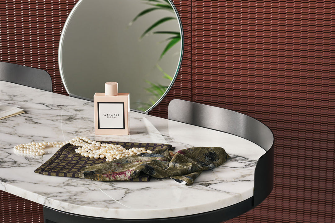 Asia Vanity Table Bonaldo