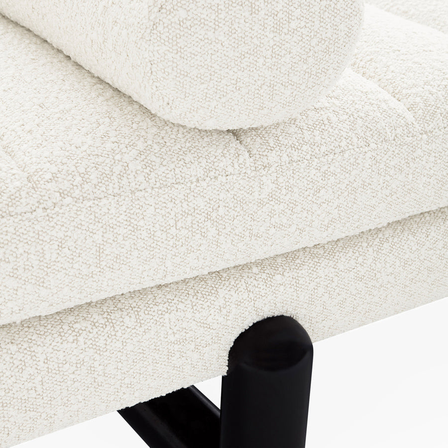 Aspen 78" Daybed Jonathan Adler