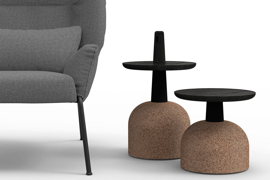 Assemblage End Table Bonaldo