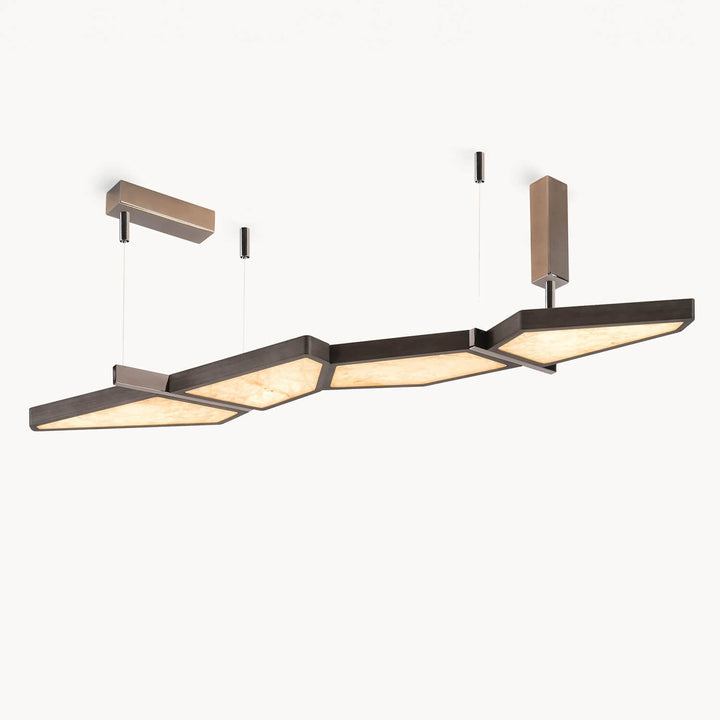 Astralis Suspension Lamp Chandeliers & Suspension Lamps Visionnaire