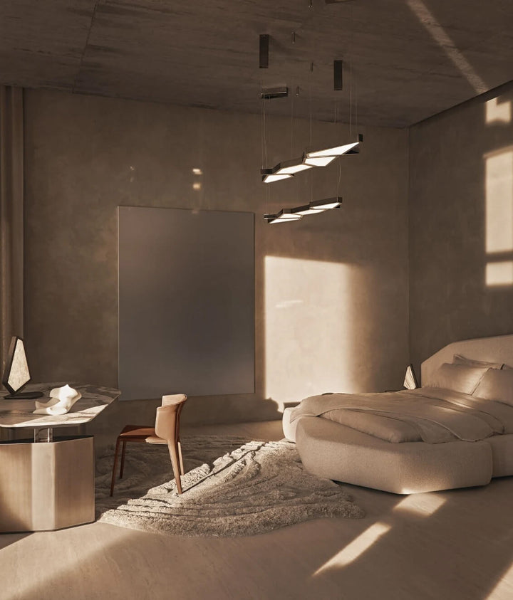 Astralis Suspension Lamp Chandeliers & Suspension Lamps Visionnaire