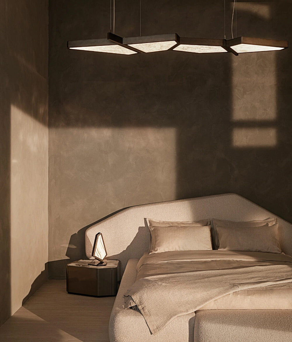Astralis Suspension Lamp Chandeliers & Suspension Lamps Visionnaire