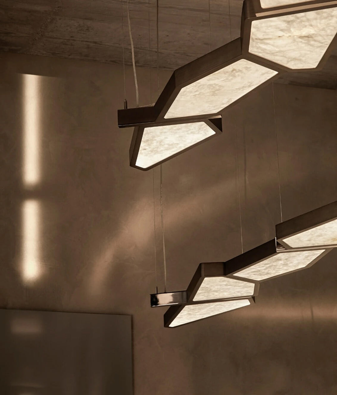 Astralis Suspension Lamp Chandeliers & Suspension Lamps Visionnaire