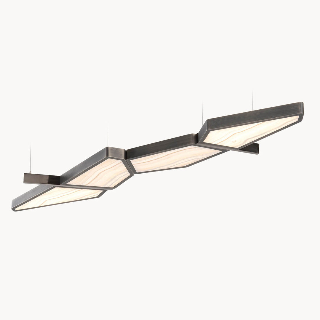 Astralis Suspension Lamp Chandeliers & Suspension Lamps Visionnaire