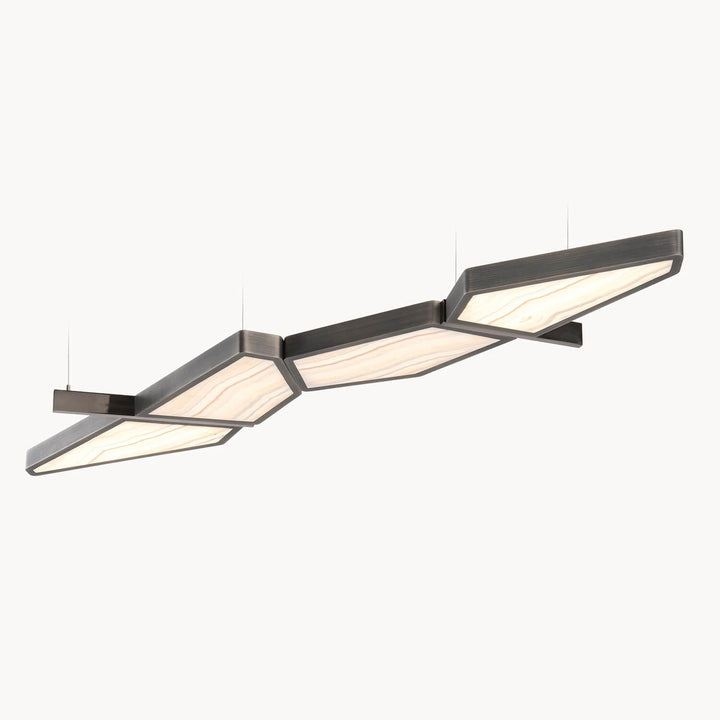 Astralis Suspension Lamp Chandeliers & Suspension Lamps Visionnaire