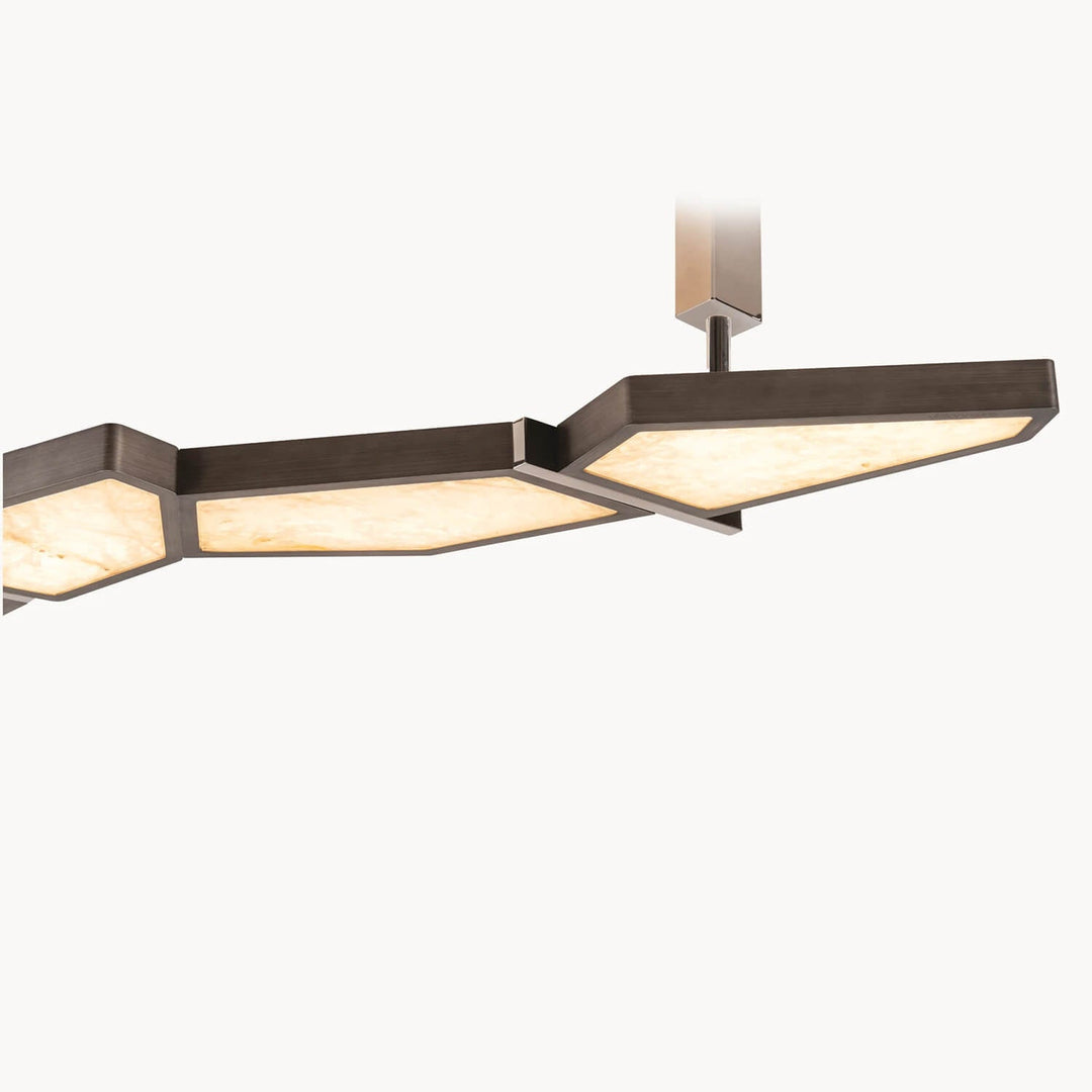 Astralis Suspension Lamp Chandeliers & Suspension Lamps Visionnaire