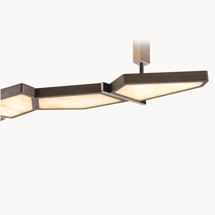 Astralis Suspension Lamp Chandeliers & Suspension Lamps Visionnaire