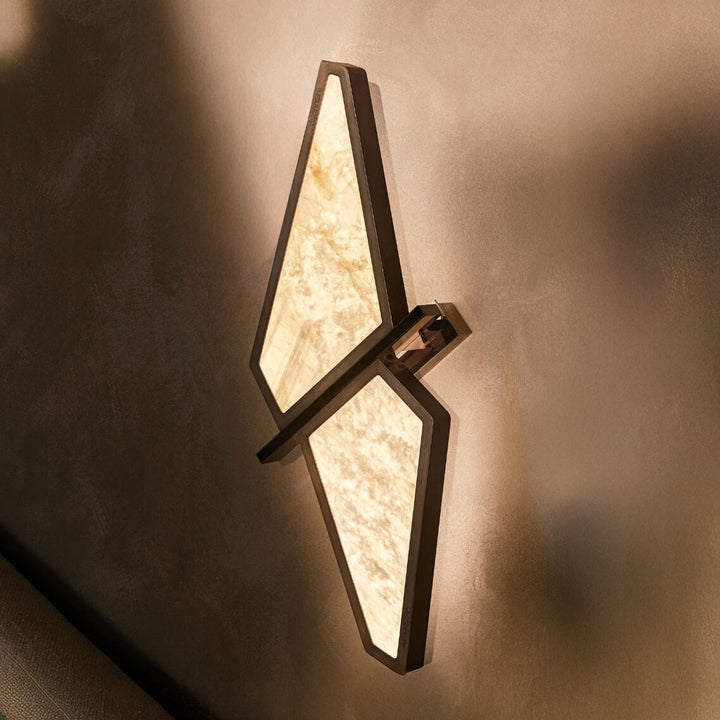 Astralis Wall Lamp Wall Lamps & Sconces Visionnaire