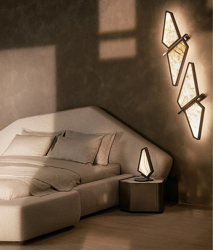 Astralis Wall Lamp Wall Lamps & Sconces Visionnaire