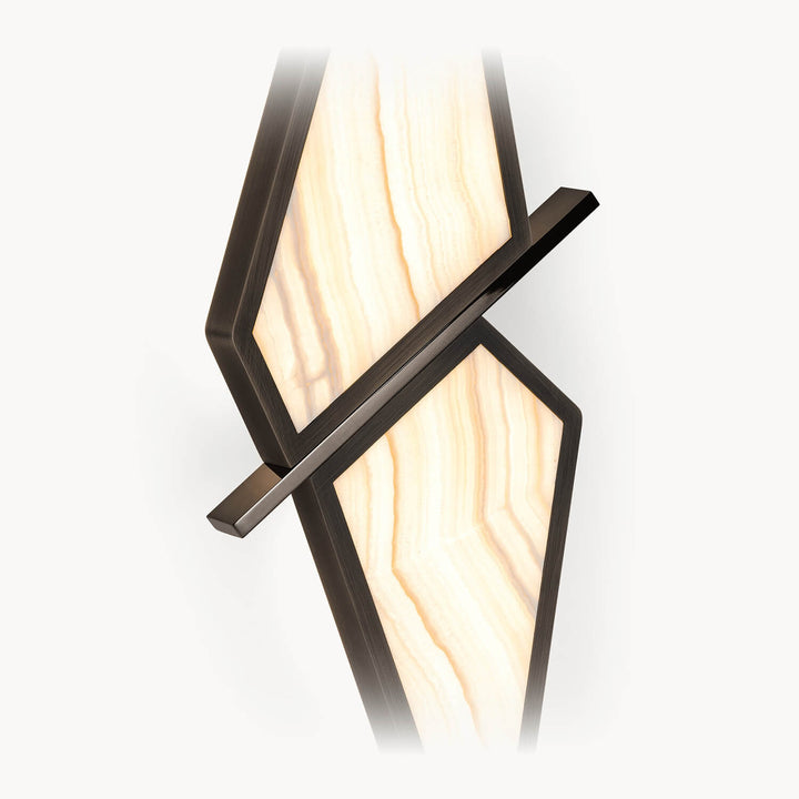 Astralis Wall Lamp Wall Lamps & Sconces Visionnaire