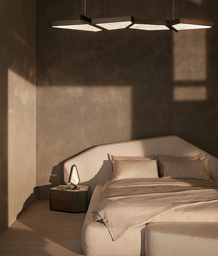 Astralis Table Lamp Table Lamps Visionnaire