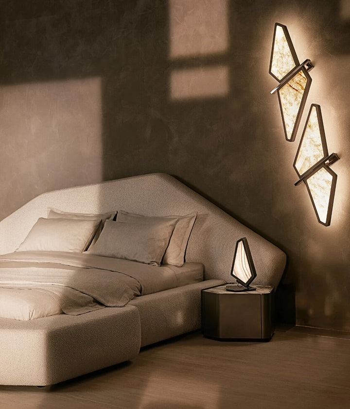 Astralis Table Lamp Table Lamps Visionnaire