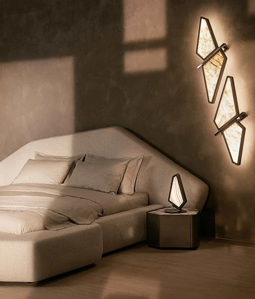 Astralis Table Lamp Table Lamps Visionnaire