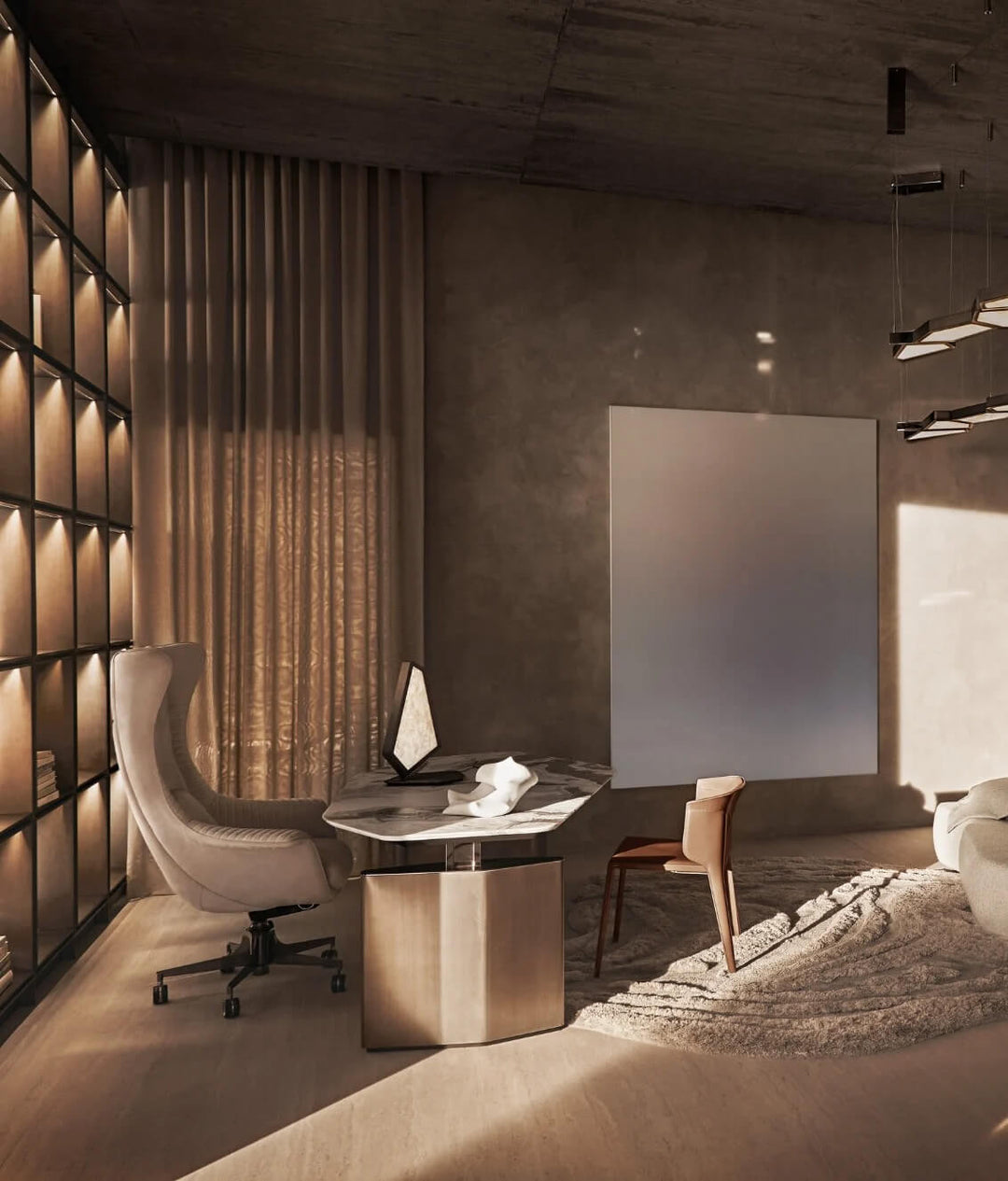 Astralis Table Lamp Table Lamps Visionnaire