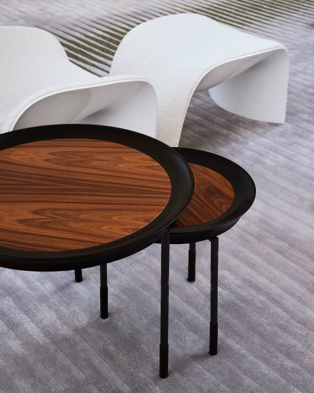Athene Side Table Coffee & Side Tables Giorgetti