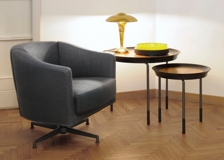 Athene Side Table Coffee & Side Tables Giorgetti