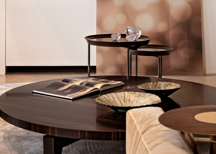 Athene Side Table Coffee & Side Tables Giorgetti