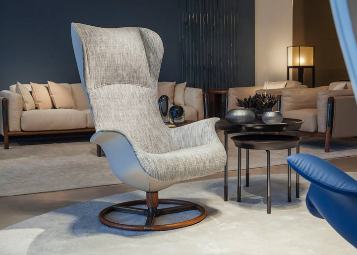 Athene Side Table Coffee & Side Tables Giorgetti