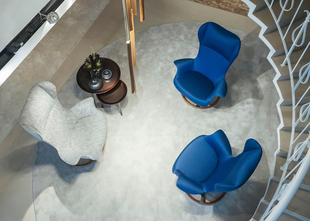 Athene Side Table Coffee & Side Tables Giorgetti