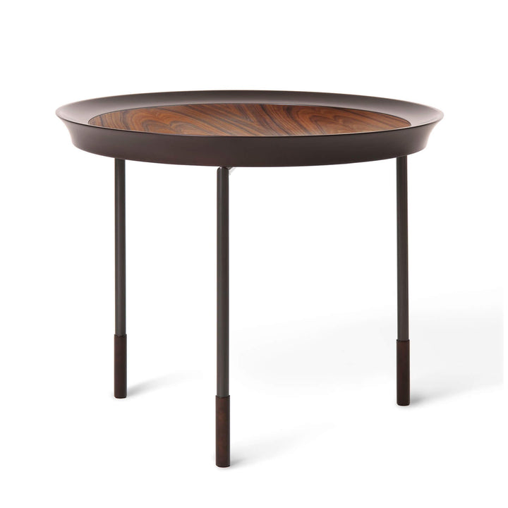 Athene Side Table Coffee & Side Tables Giorgetti