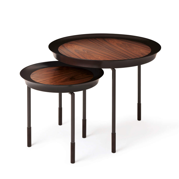 Athene Side Table Coffee & Side Tables Giorgetti