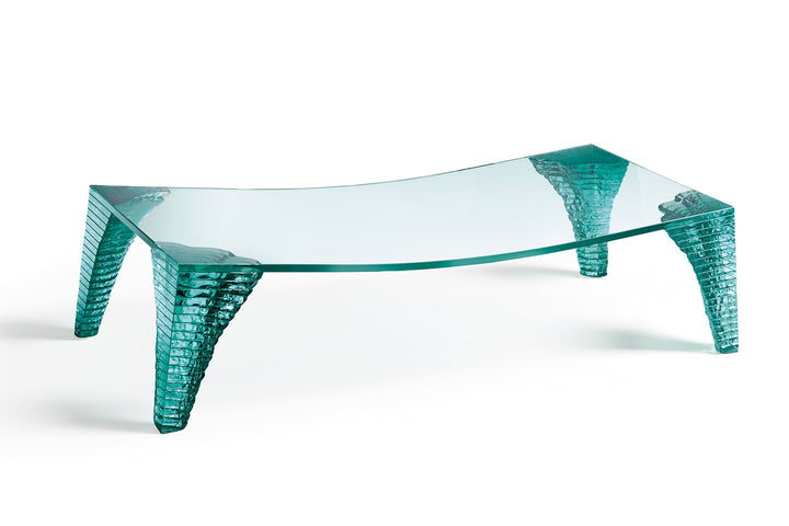 Atlas Coffee Table Coffee Tables Fiam Italia