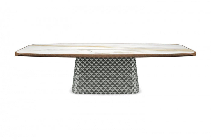 Atrium Keramik Premium Dining Table Dining Table Cattelan Italia   