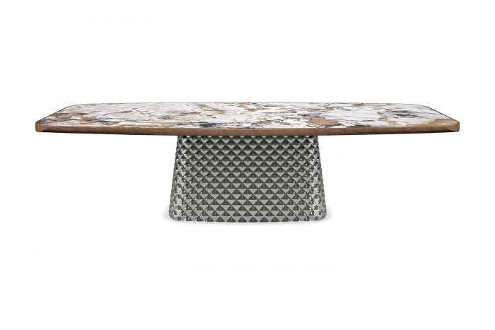 Atrium Keramik Premium Dining Table Dining Table Cattelan Italia   