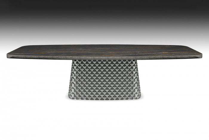 Atrium Keramik Premium Dining Table Dining Table Cattelan Italia   