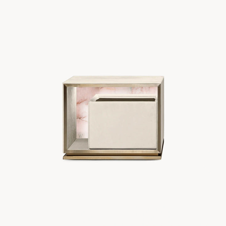 Aubade Nightstand Nightstands & Dressers Visionnaire